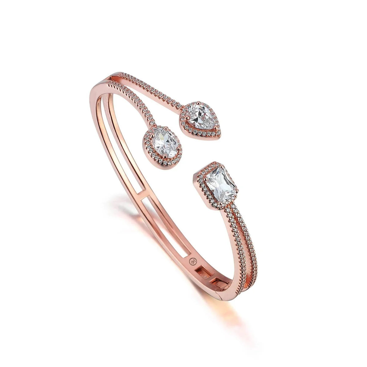 Trio Bracelet