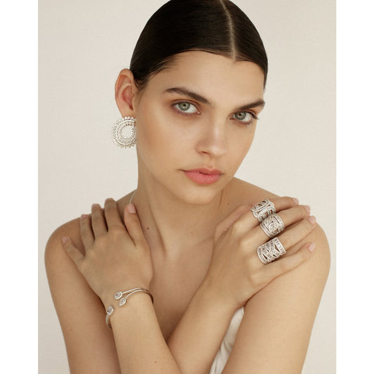 Trio Bracelet